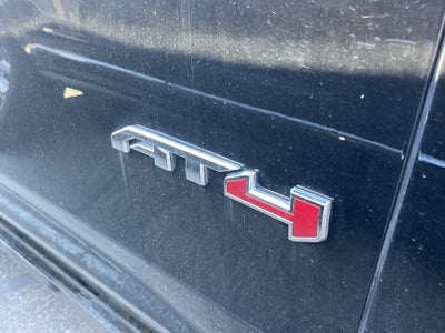 2023 GMC Yukon XL AT4