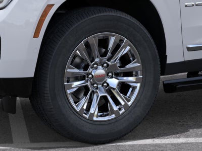 2027 GMC Yukon XL Denali