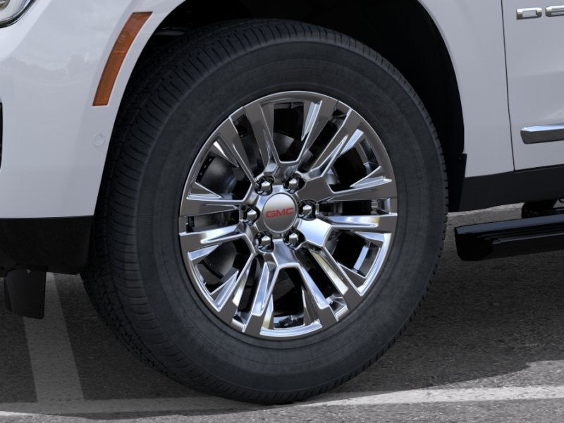 2027 GMC Yukon XL Denali