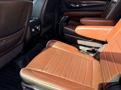 2023 GMC Yukon XL Denali Ultimate