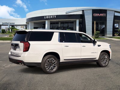 2023 GMC Yukon XL Denali Ultimate