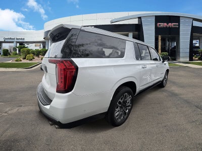 2023 GMC Yukon XL Denali Ultimate