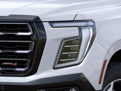 2027 GMC Yukon AT4 Ultimate