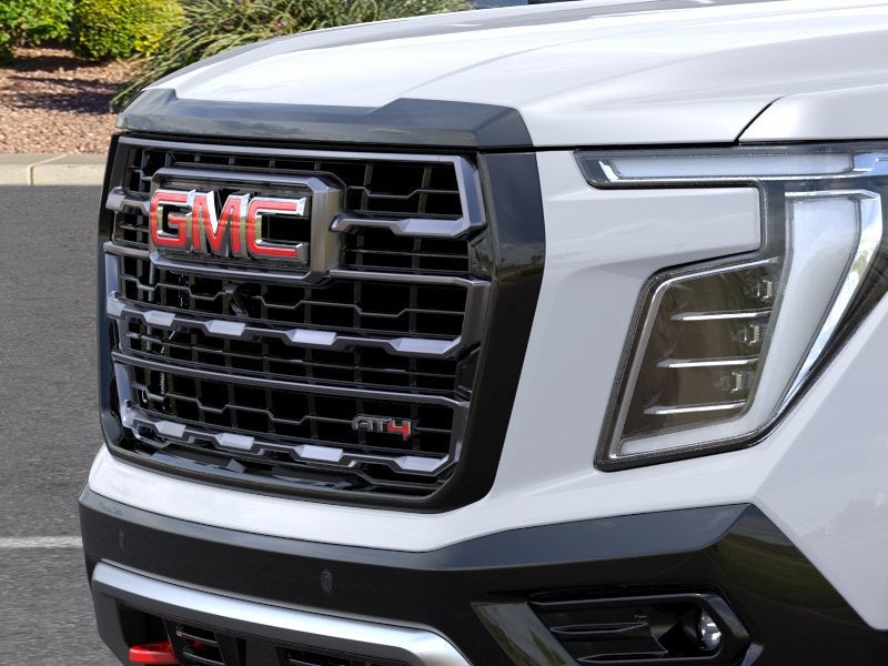 2027 GMC Yukon AT4 Ultimate