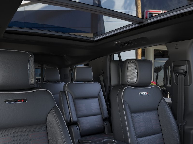 2027 GMC Yukon AT4 Ultimate