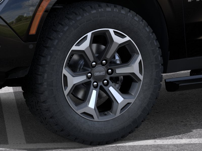 2027 GMC Yukon AT4 Ultimate