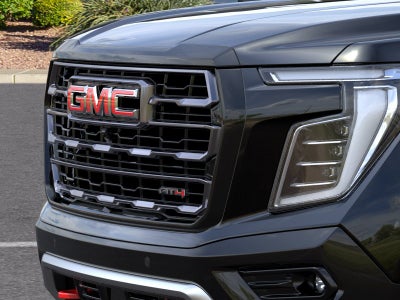 2027 GMC Yukon AT4 Ultimate