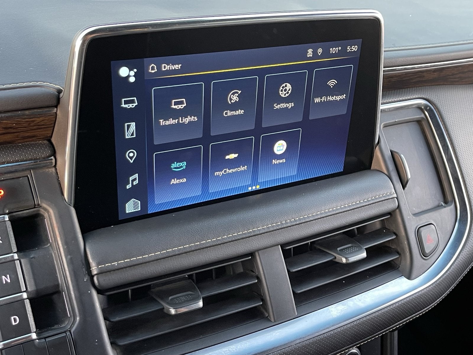 2023 Chevrolet Tahoe Premier - Photo 22