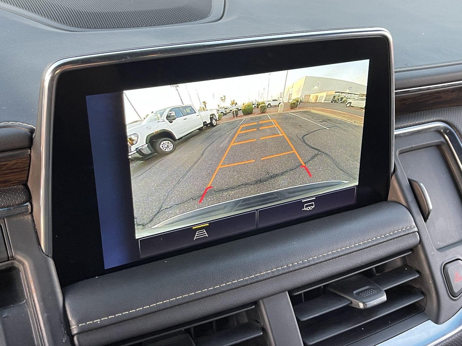 2023 Chevrolet Tahoe Premier - Photo 23