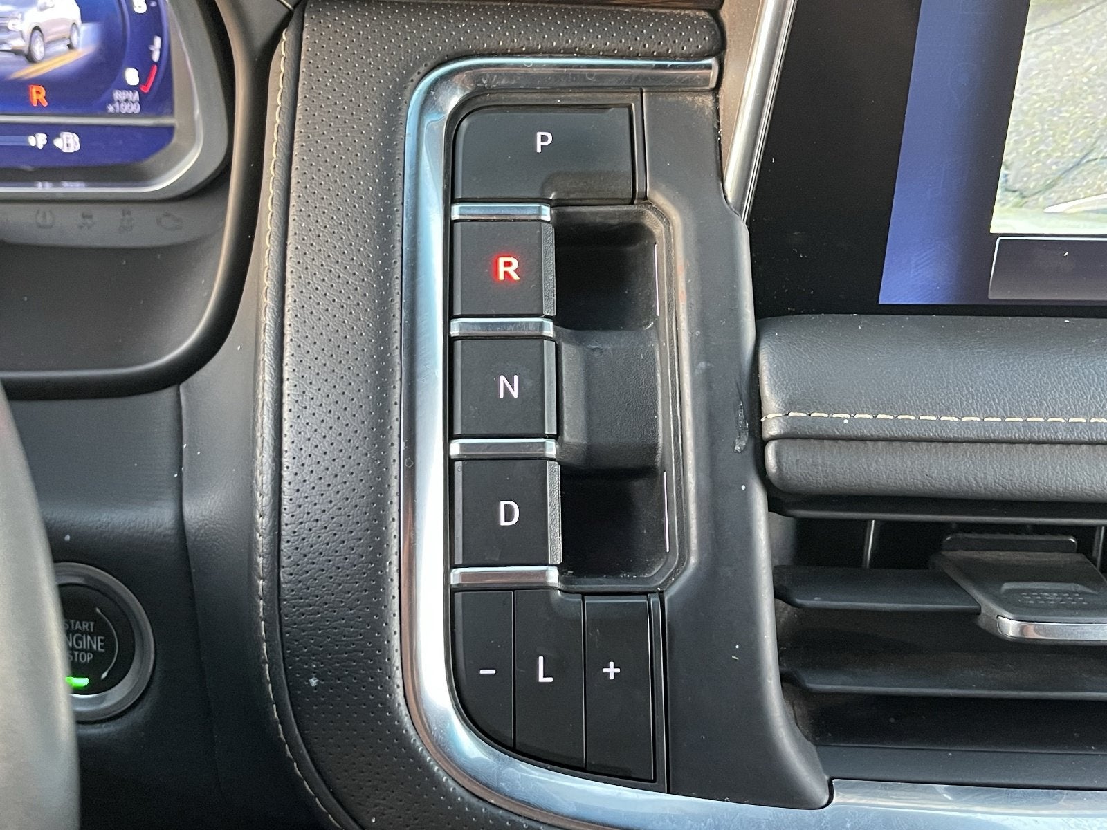 2023 Chevrolet Tahoe Premier - Photo 24