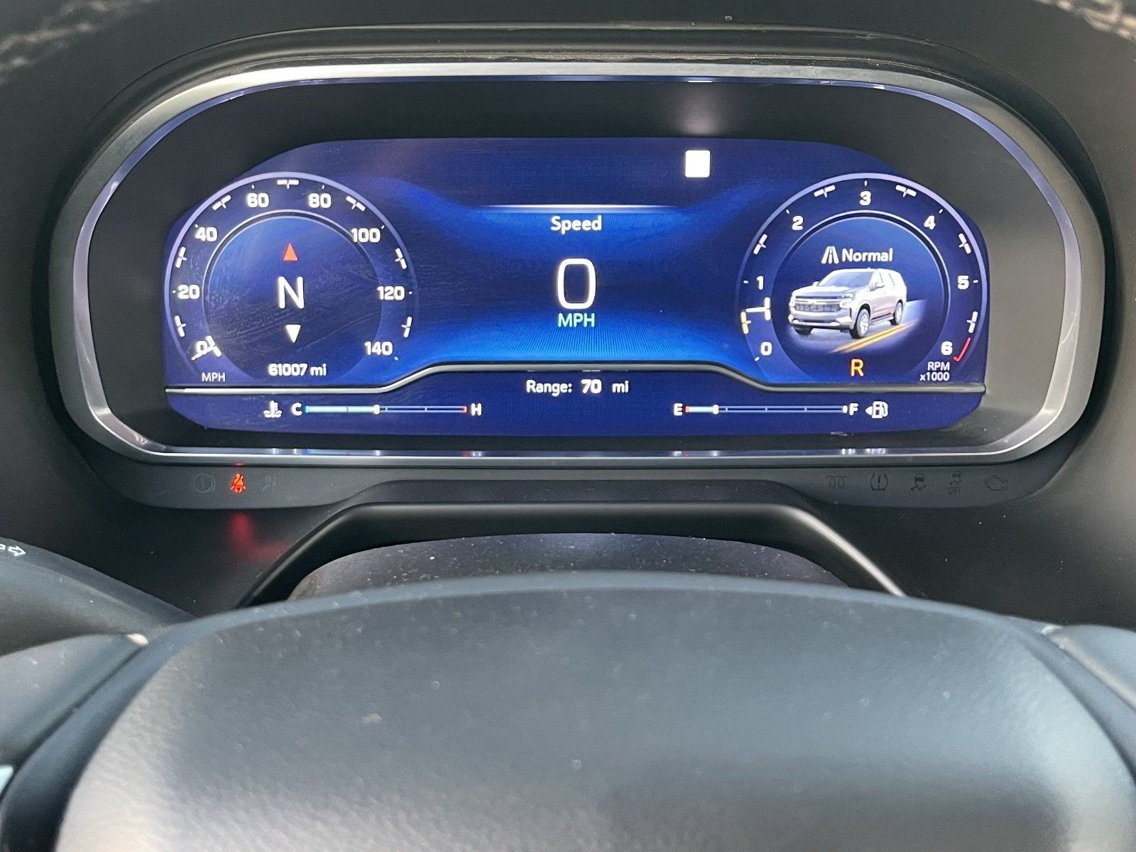 2023 Chevrolet Tahoe Premier - Photo 26