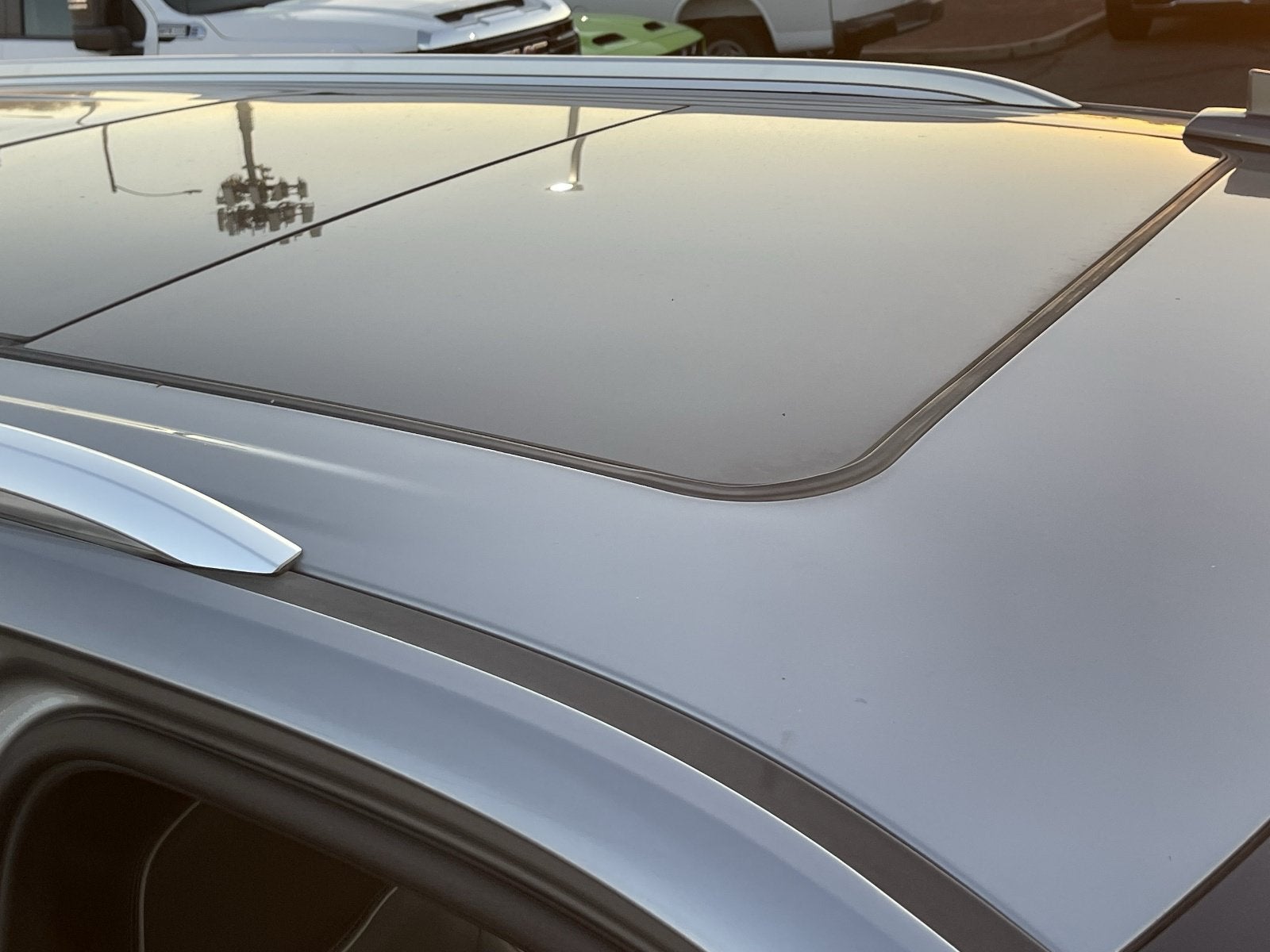 2023 Chevrolet Tahoe Premier - Photo 34