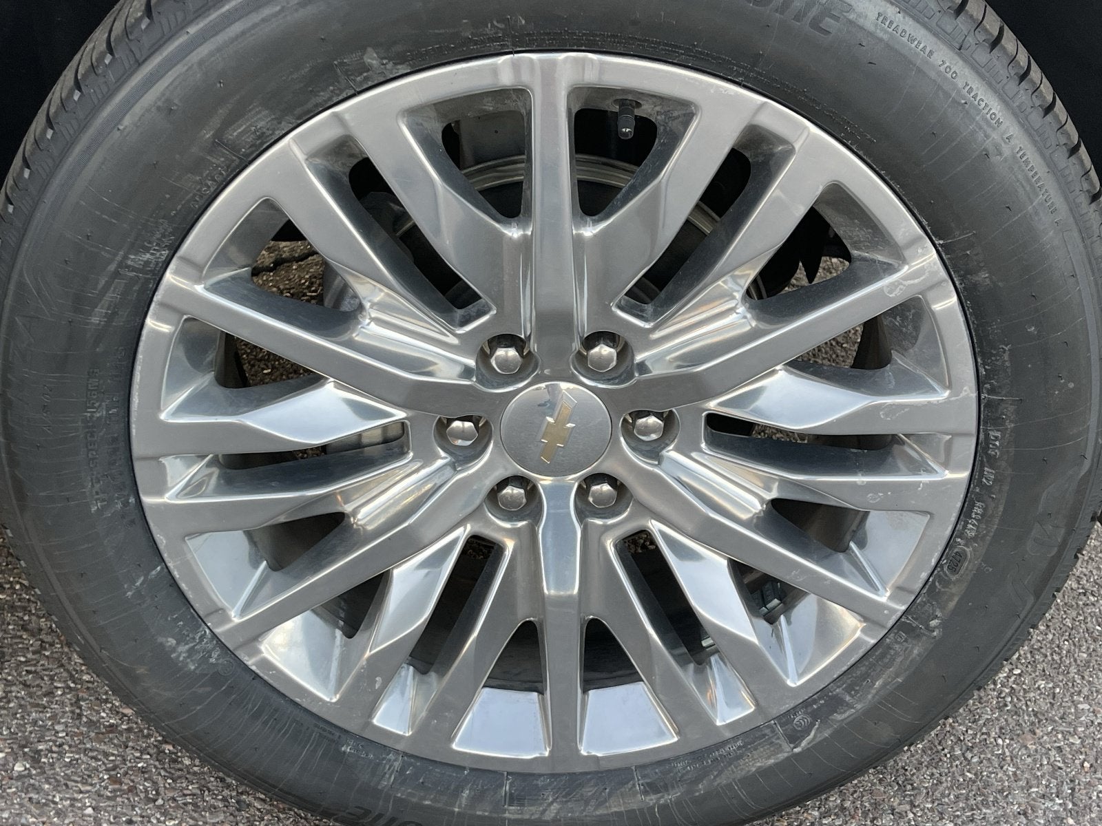 2023 Chevrolet Tahoe Premier - Photo 35