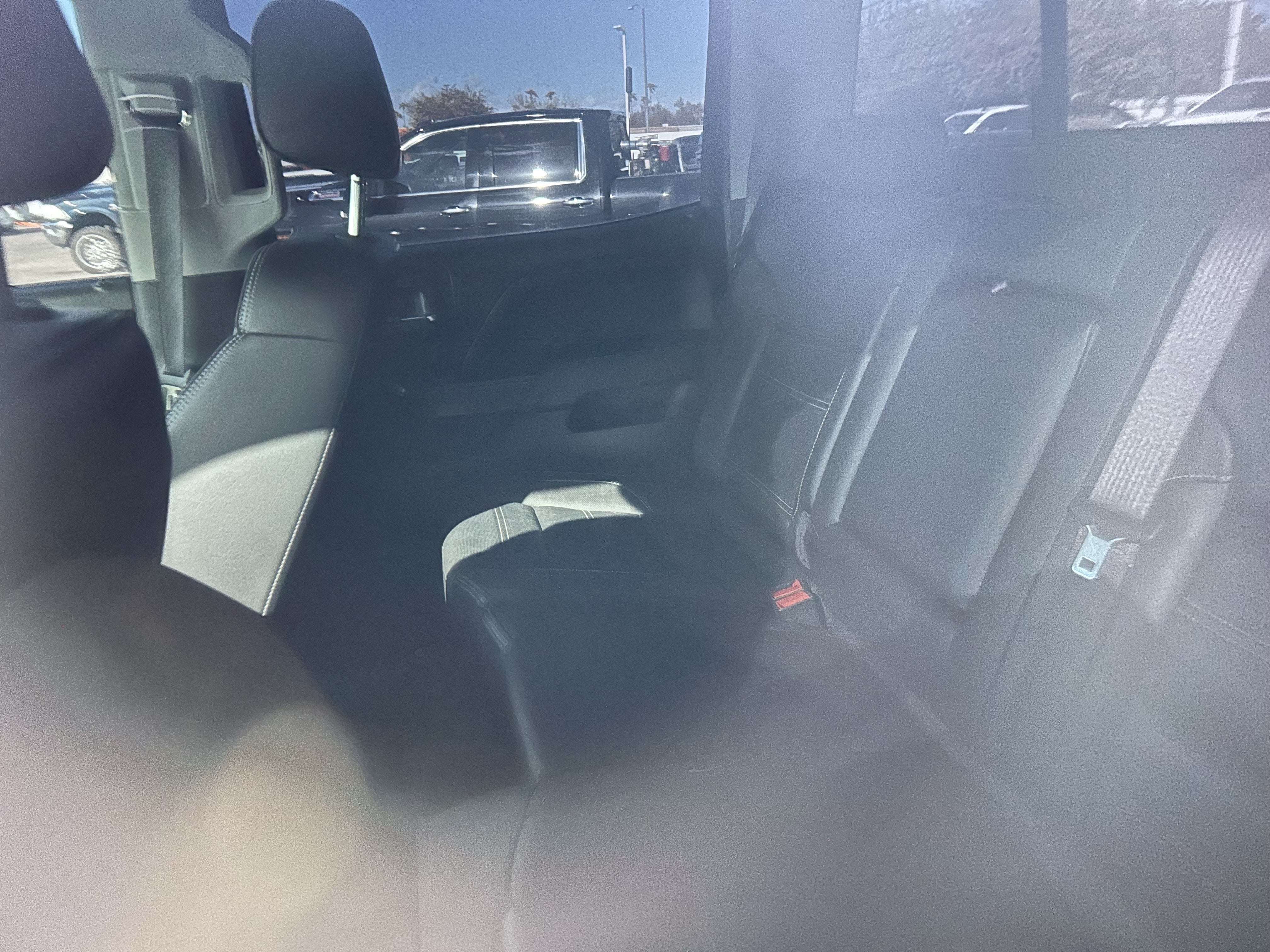 2018 GMC Sierra 2500 HD Denali