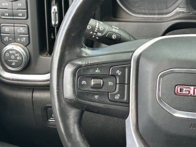 2021 GMC Sierra 2500 HD SLT