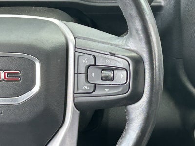 2021 GMC Sierra 2500 HD SLT