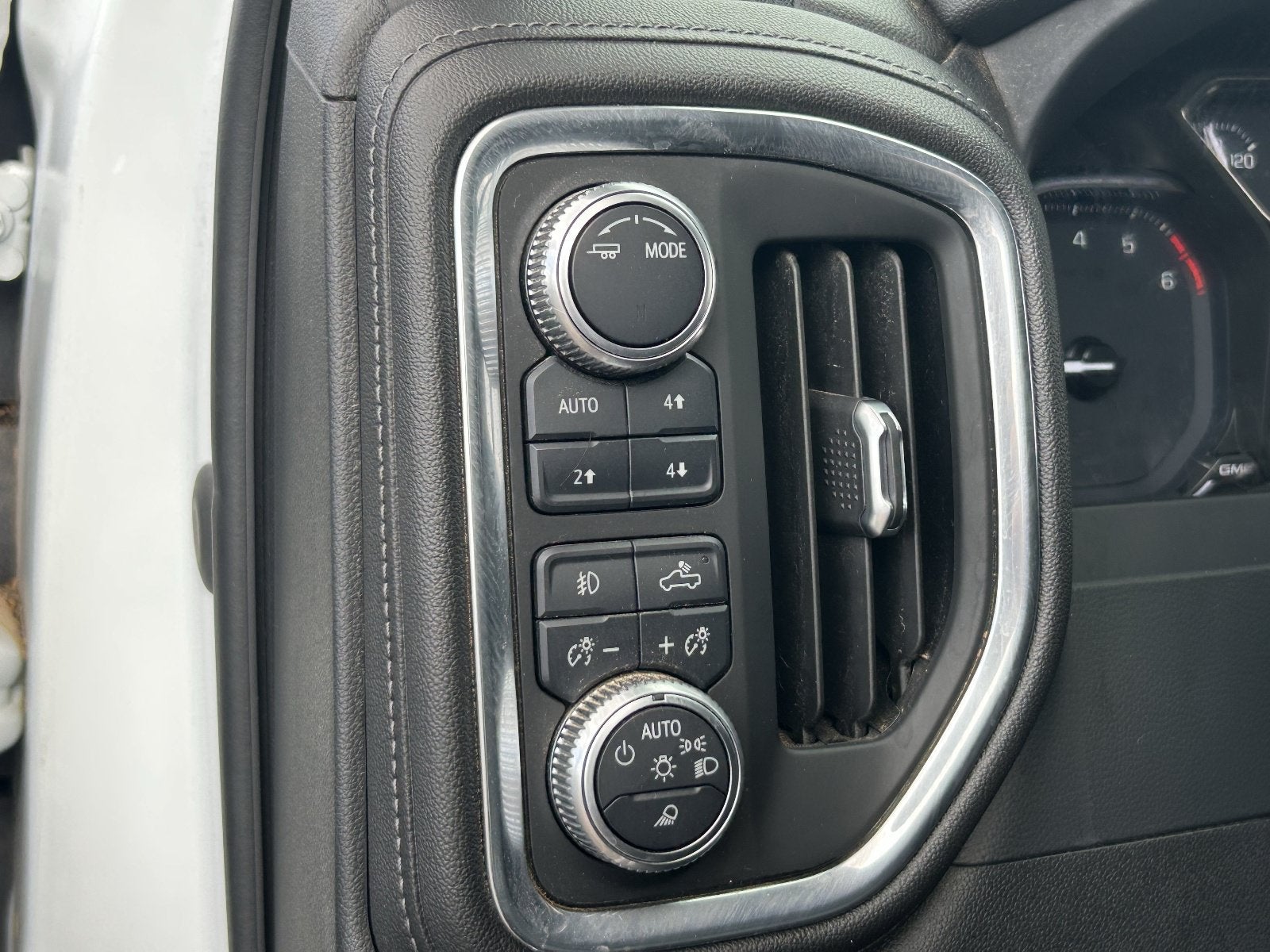 2021 GMC Sierra 2500 HD SLT