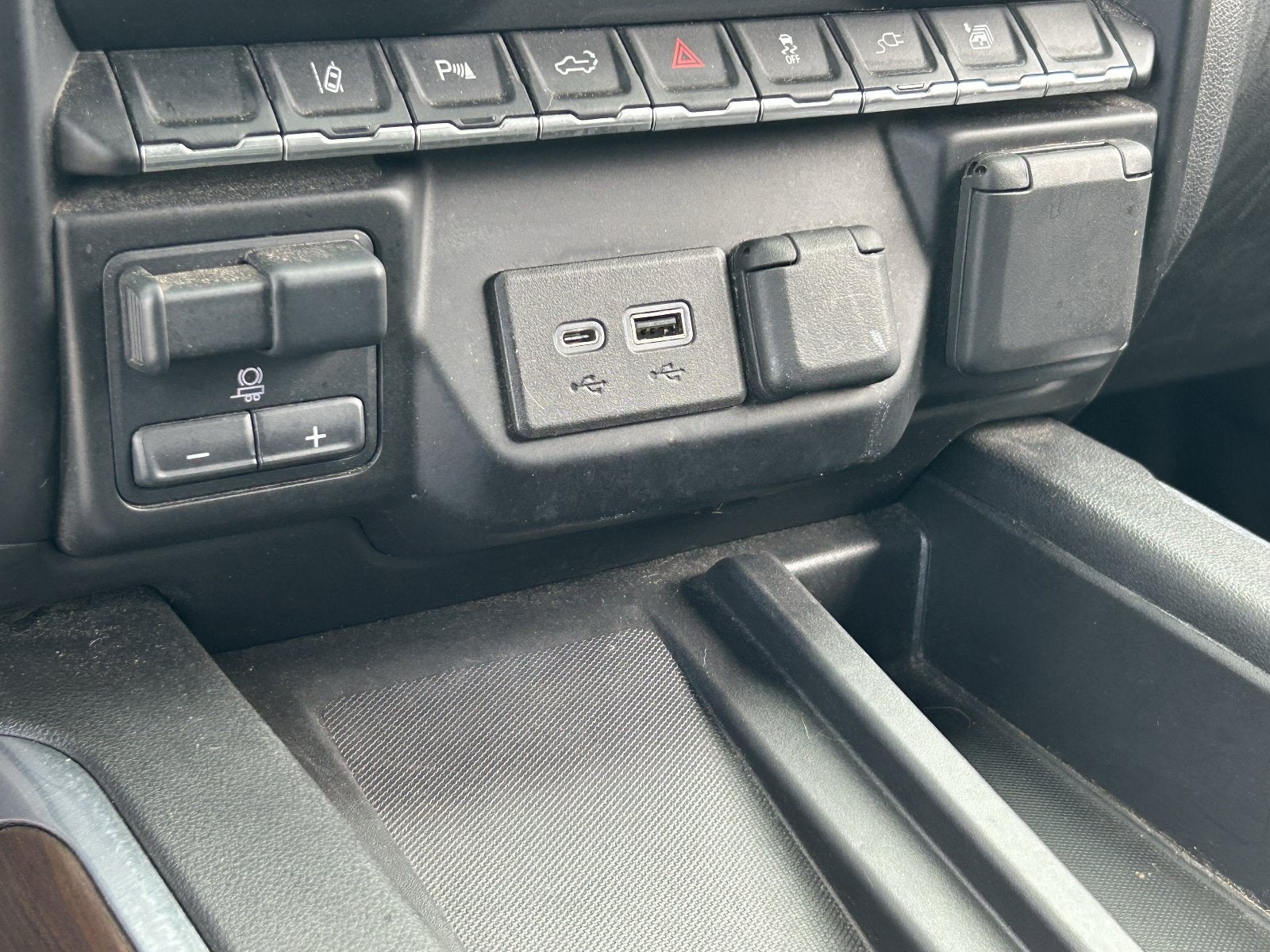 2021 GMC Sierra 2500 HD SLT