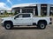 2021 GMC Sierra 2500 HD SLT