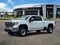 2021 GMC Sierra 2500 HD SLT