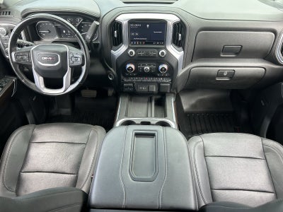 2021 GMC Sierra 2500 HD SLT