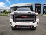 2021 GMC Sierra 2500 HD AT4