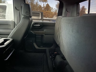 2022 GMC Sierra 2500 HD Denali