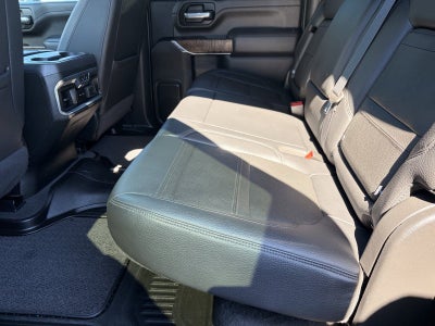 2021 GMC Sierra 2500 HD Denali