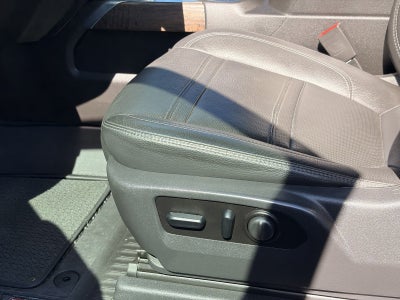 2021 GMC Sierra 2500 HD Denali