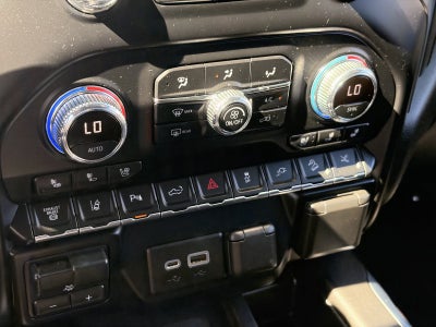 2021 GMC Sierra 2500 HD Denali