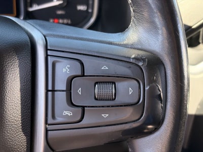 2021 GMC Sierra 2500 HD Denali