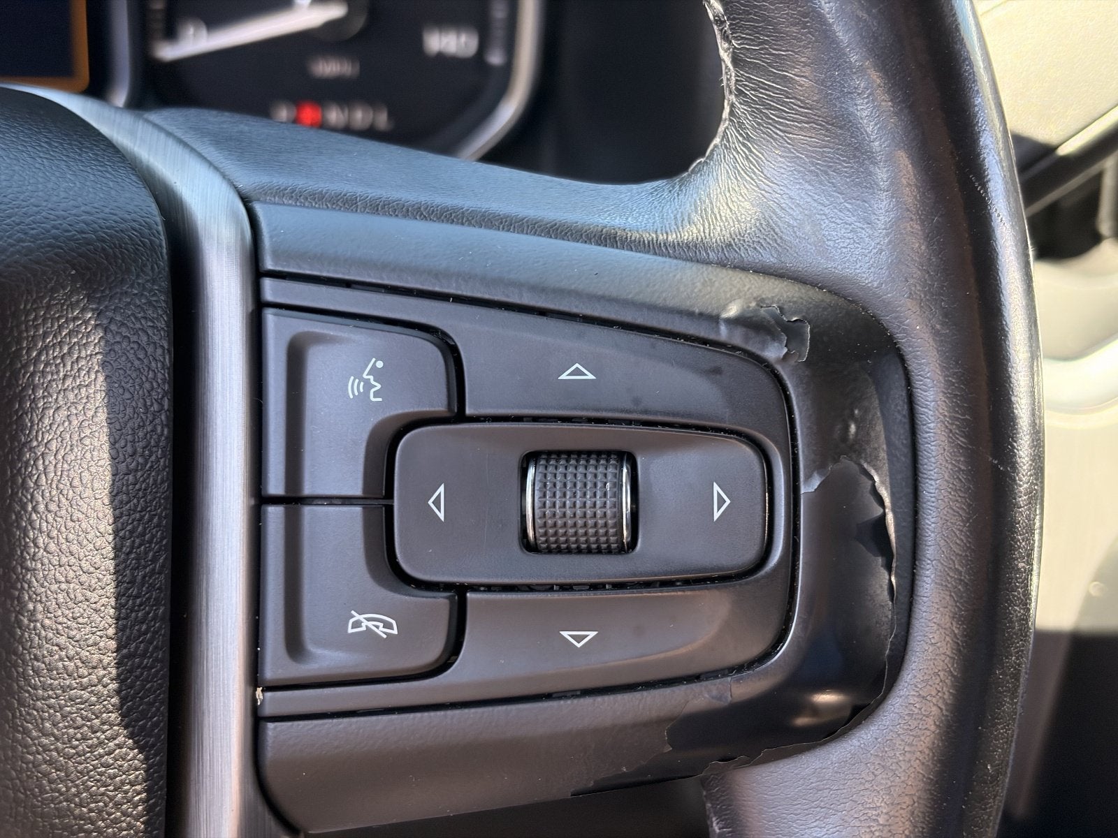2021 GMC Sierra 2500 HD Denali