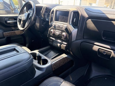 2021 GMC Sierra 2500 HD Denali