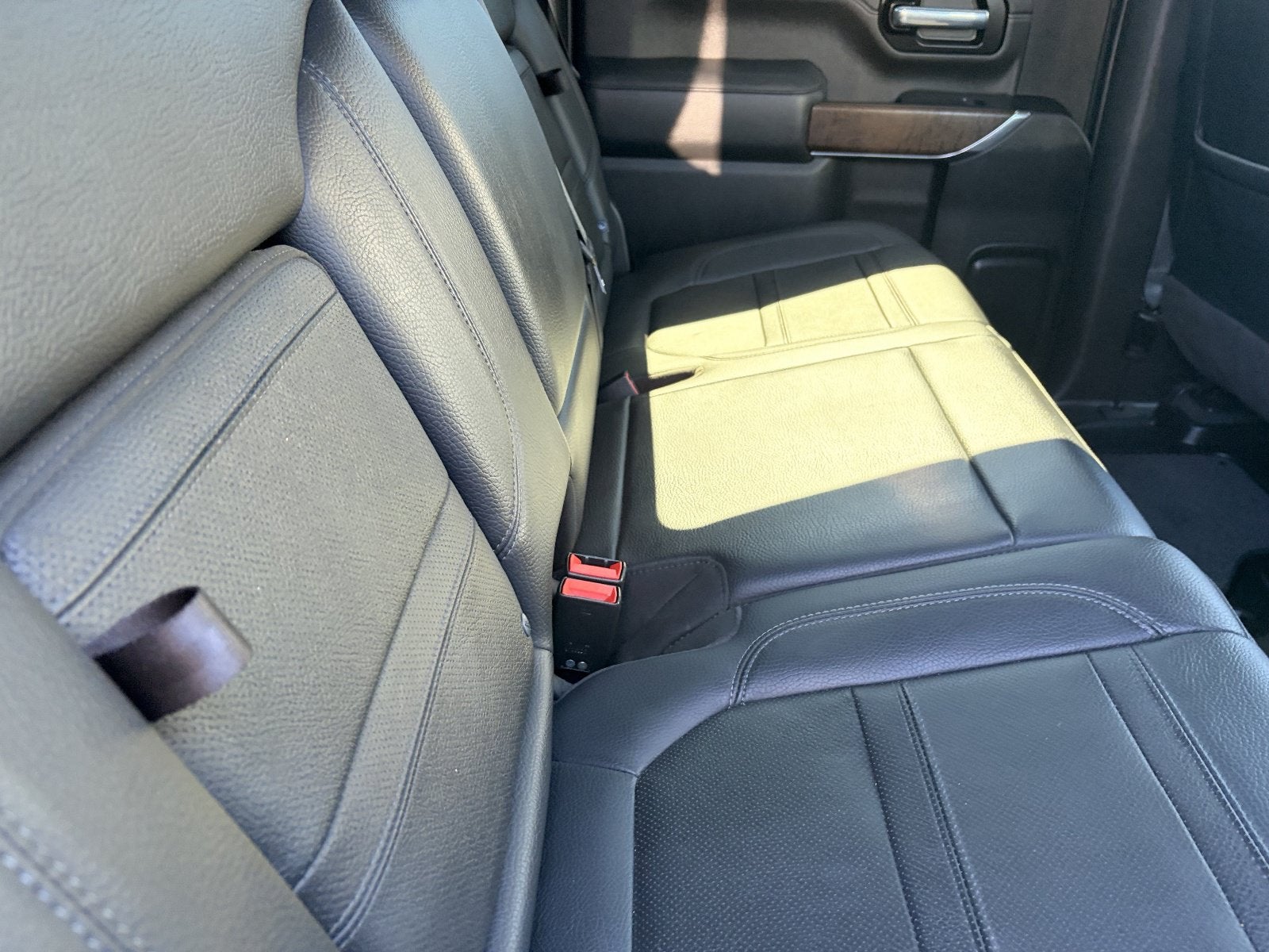 2021 GMC Sierra 2500 HD Denali