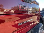 2021 GMC Sierra 3500 HD SLT