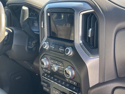 2021 GMC Sierra 3500 HD SLT