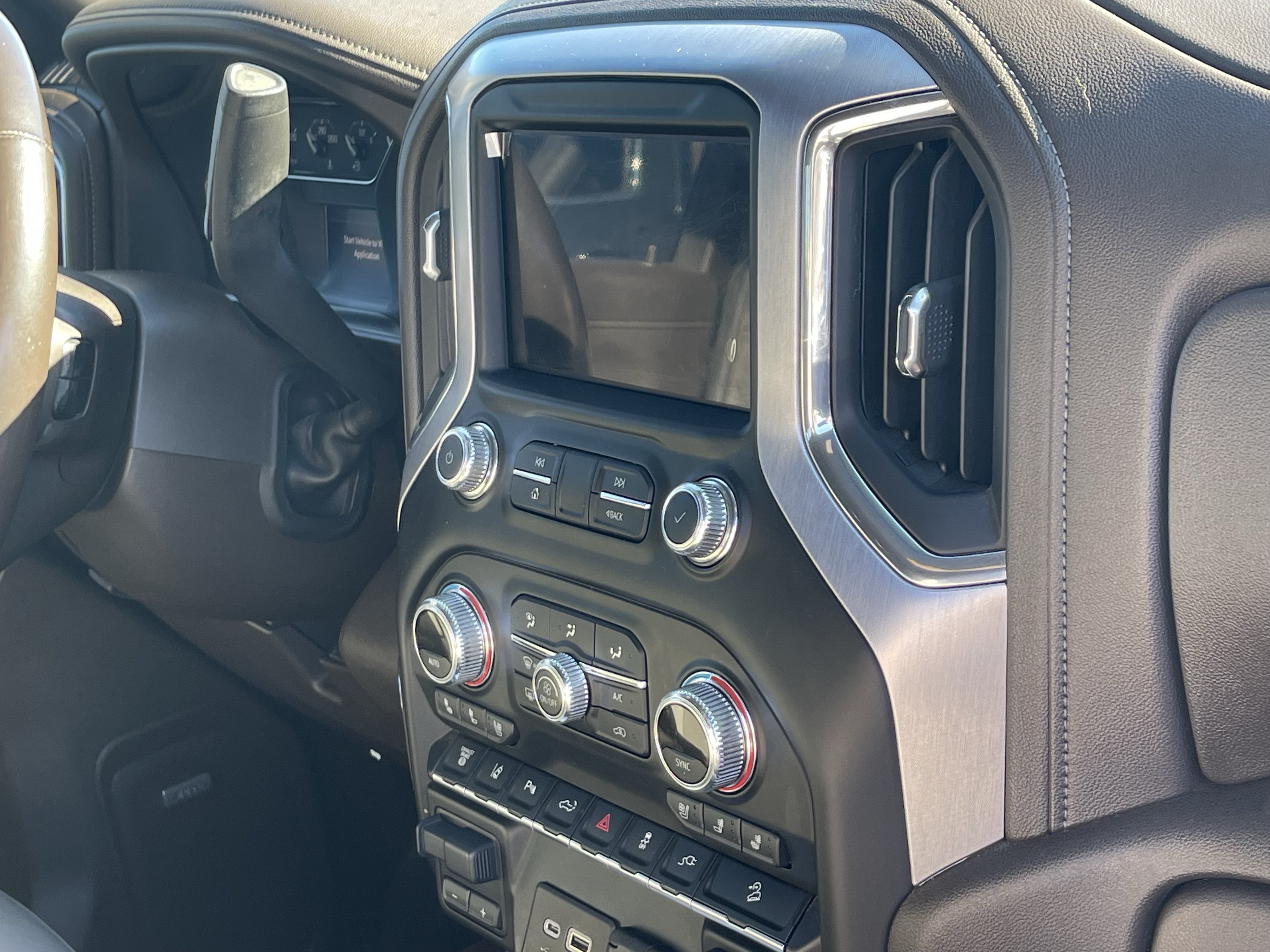 2021 GMC Sierra 3500 HD SLT