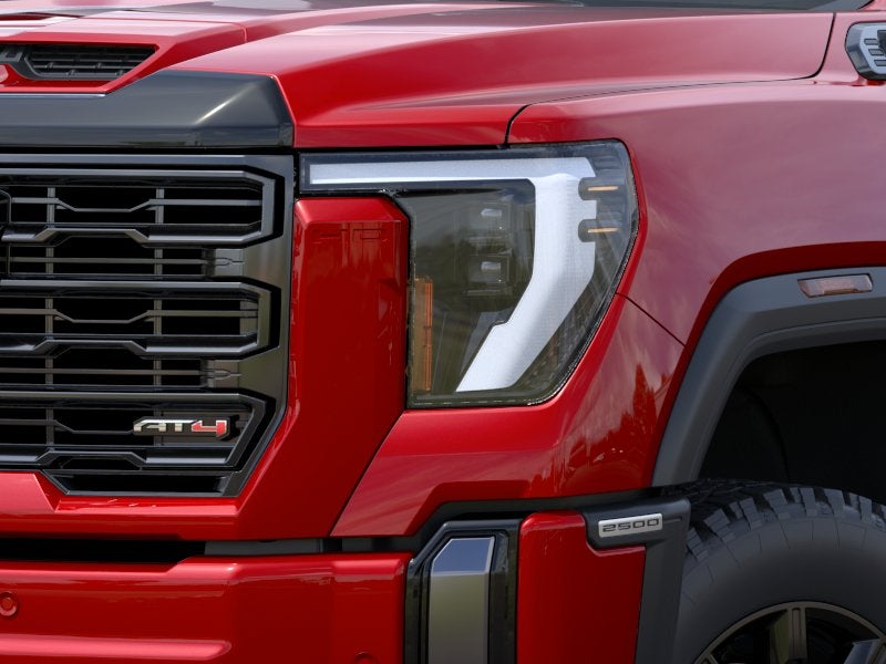 2026 GMC Sierra 2500HD AT4 - Photo 34