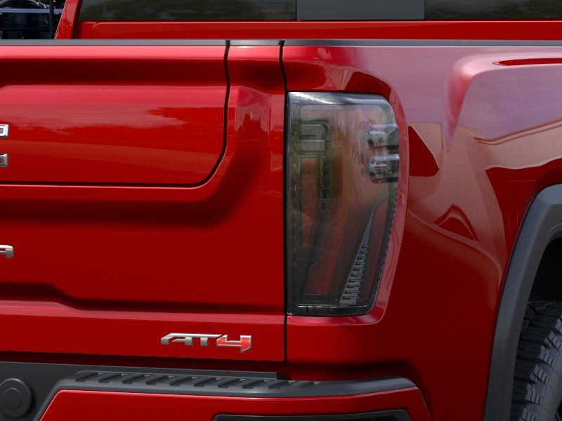 2026 GMC Sierra 2500HD AT4 - Photo 35
