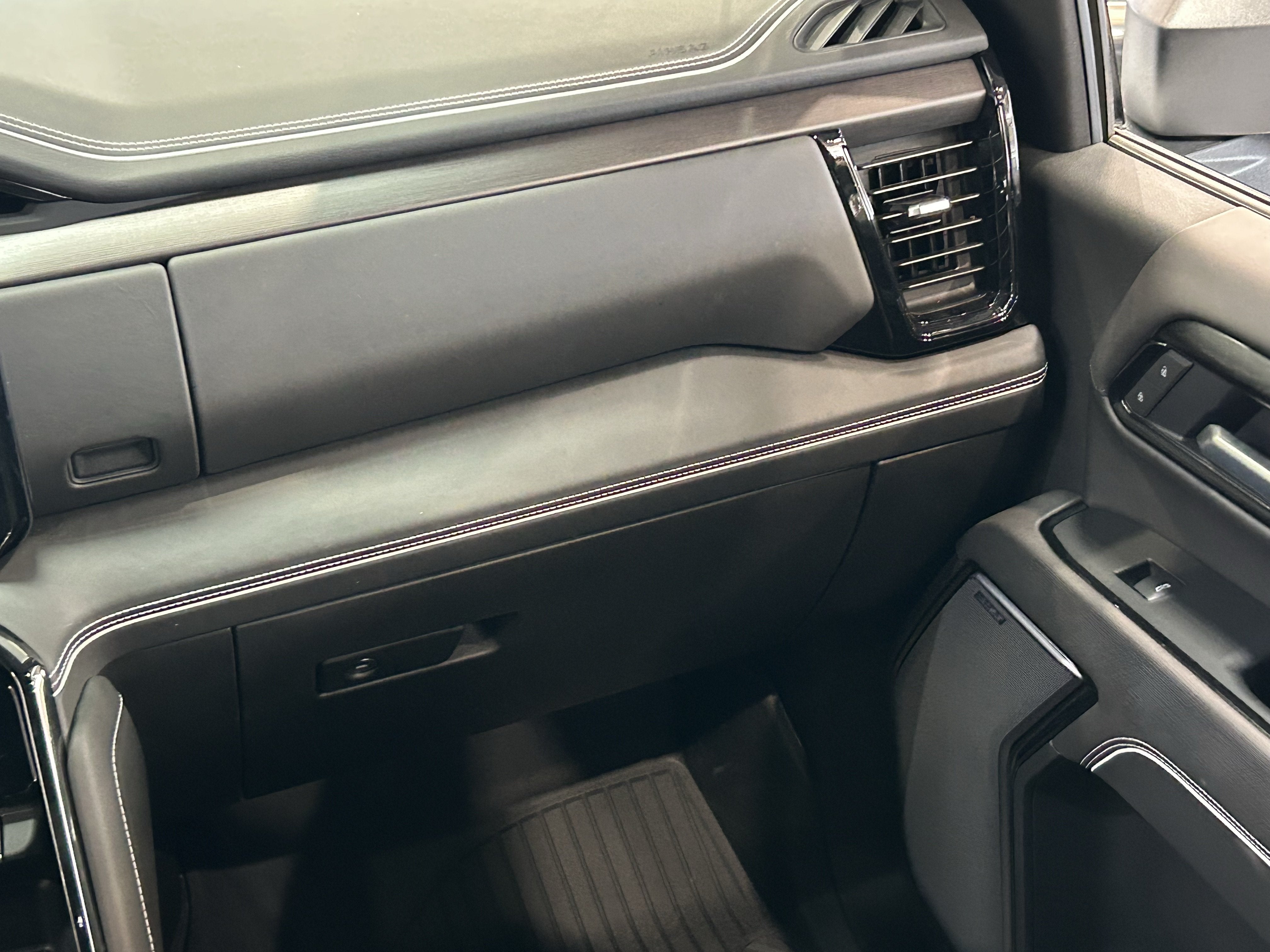 2025 GMC Sierra 2500 HD AT4X