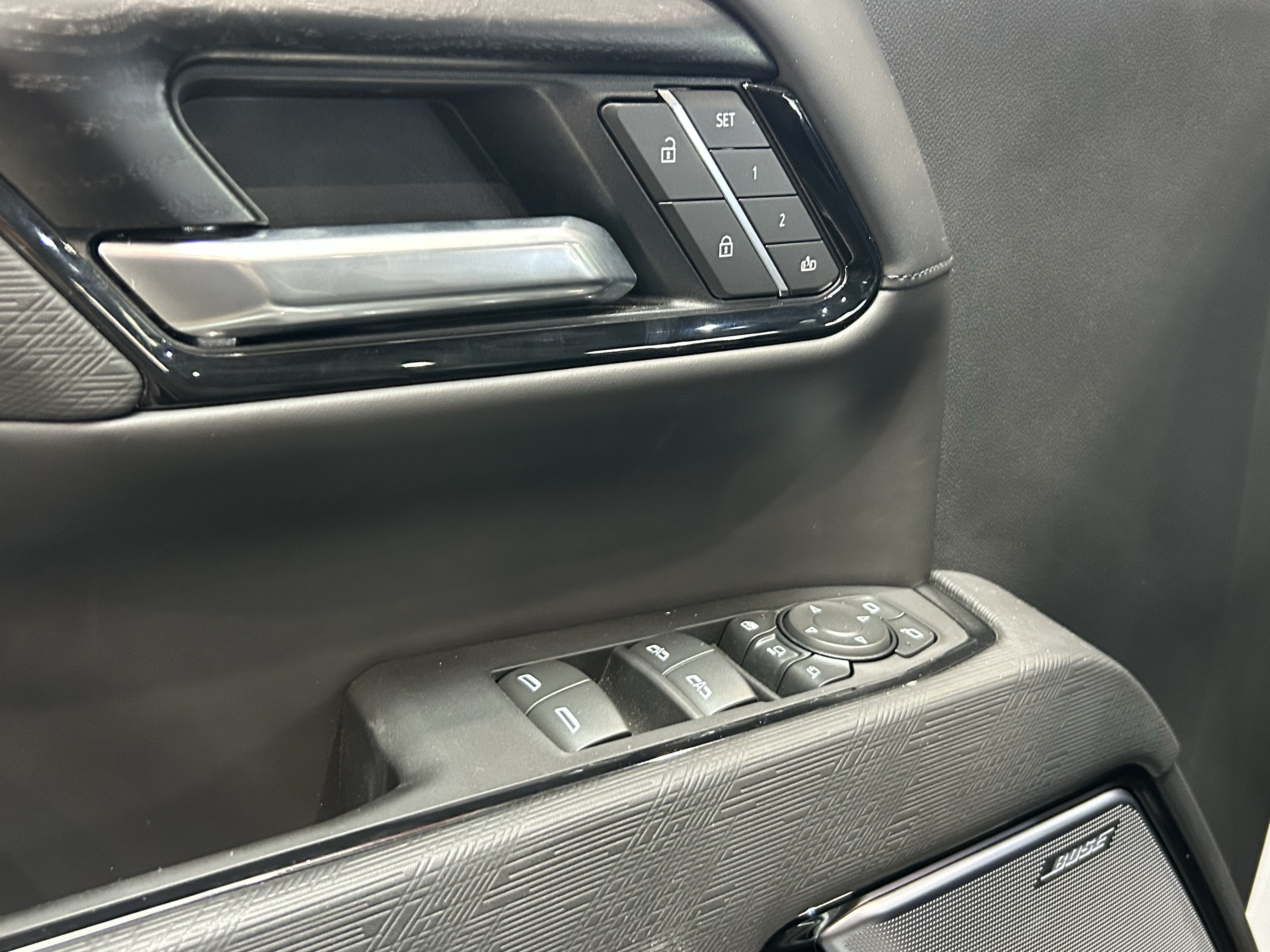 2025 GMC Sierra 2500 HD AT4X