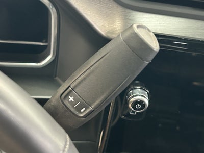 2025 GMC Sierra 2500 HD AT4X