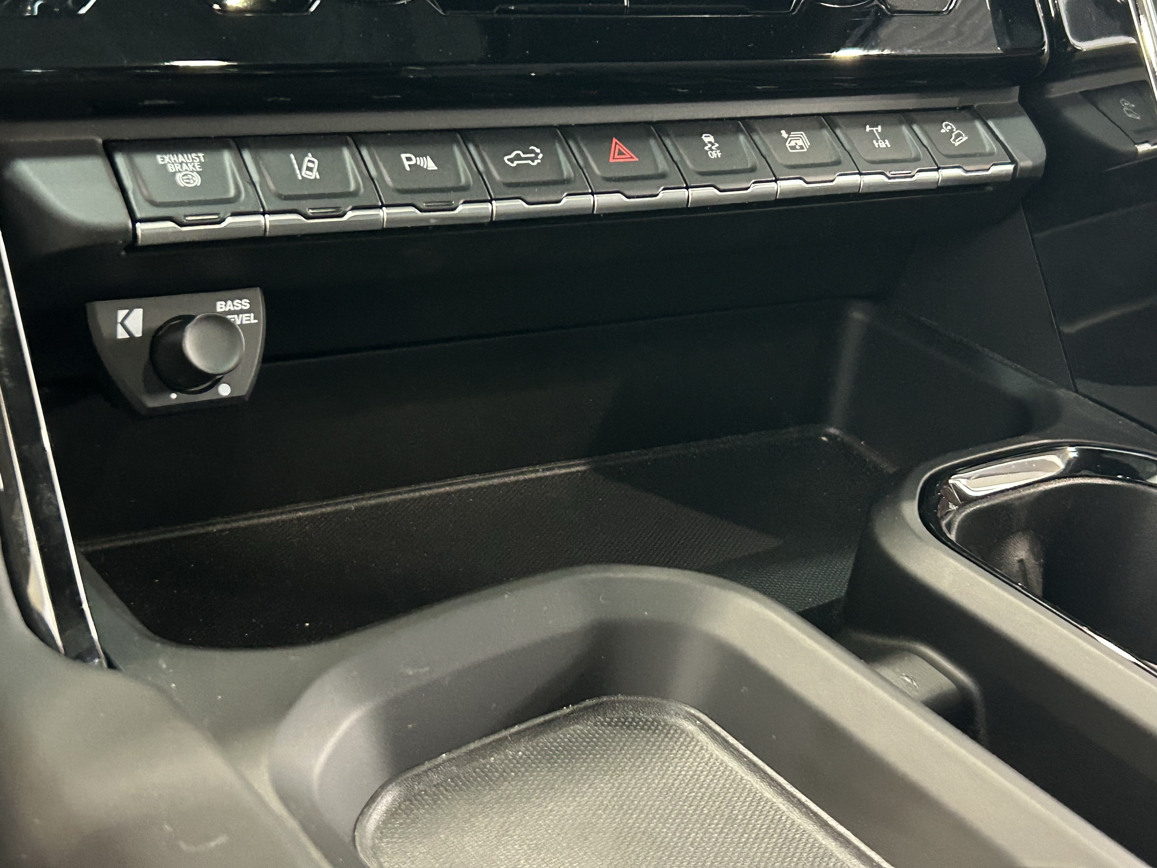 2025 GMC Sierra 2500 HD AT4X