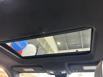 2025 GMC Sierra 2500 HD AT4X