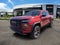 2023 GMC Canyon 4WD AT4