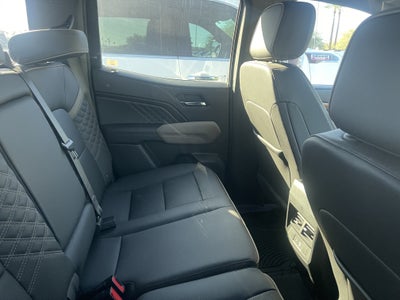 2023 GMC Canyon 4WD Denali