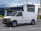 2025 GMC Savana Cargo Work Van