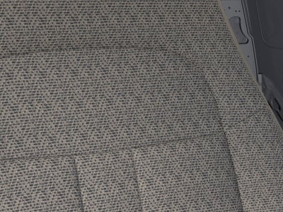 2025 GMC Savana Cargo Work Van
