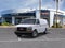 2025 GMC Savana Cargo Work Van