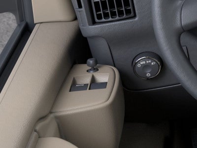 2025 GMC Savana Cargo Work Van